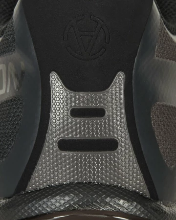 Slam Jam Salomon XT 4 Black