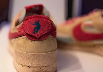 Nike Cortez Union LA - Release am 21. Juni