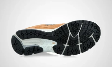 New Balance 2002R Sweet Caramel