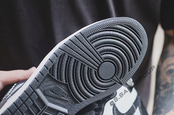 Air Jordan 1 High Twist 2.0 - Update