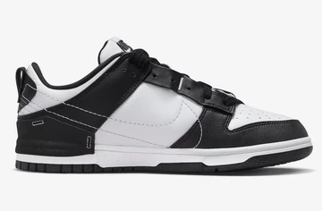 Nike Dunk Low Disrupt 2 Panda