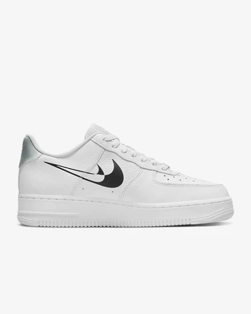Air Force 1 Shadow Swoosh