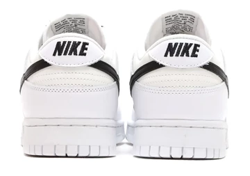 Dunk Low Reverse Panda