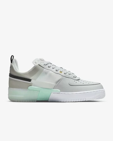 Air Force 1 React Photon Dust