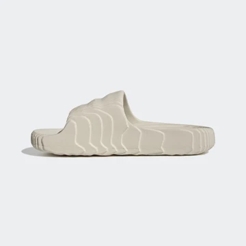 adidas Adilette 22 Aluminum