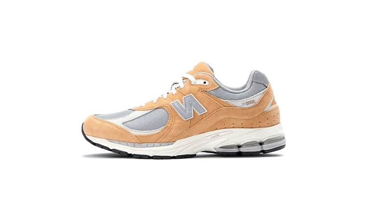 New Balance 2002R Sweet Caramel