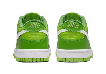 Dunk Low Kermit