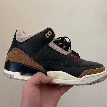Air Jordan 3 Desert Elephant