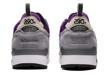 Sneaker Freaker Atmos ASICS Gel-Lyte III OG Alley Cats