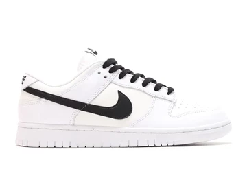 Dunk Low Reverse Panda - erste Bilder