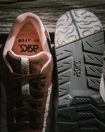 AFEW ASICS GT-II Uplift Pack