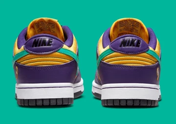 Nike Dunk Low LX Lisa Leslie - Release in July
