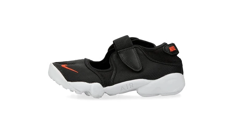 Nike Air Aqua Rift Rush Orange