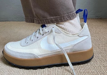 Tom Sachs General Purpose Sneaker - Restock