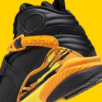 Jordan 8 Taxi