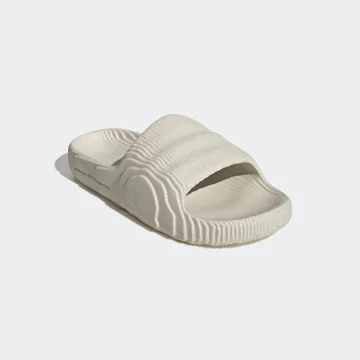 adidas Adilette 22 Aluminium