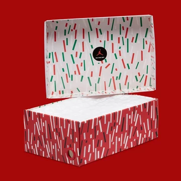 Nina Chanel Abney x Air Jordan 2