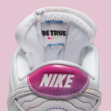 Nike SB Dunk Low Be True