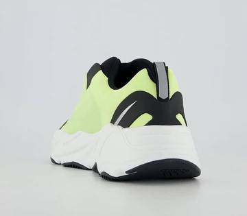 Yeezy 700 MNVN Laceless Phosphor