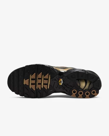 Nike Air Max Plus Metallic Copper