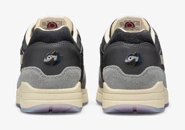 Kasina Air Max 1 Won-Ang Grey