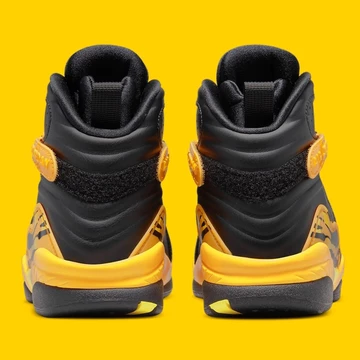 Jordan 8 Taxi