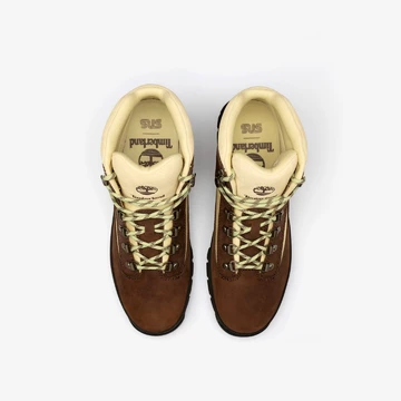 SNS x Timberland Euro Hiker Köttbullar