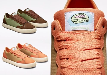 Golf Le Fleur Converse GLF 2.0