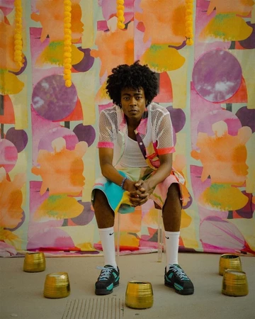 Nike Cortez Union LA