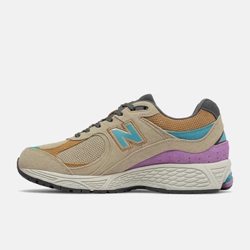 New Balance 2002R Incense