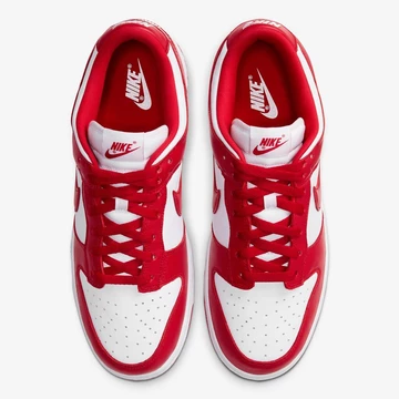 Nike Dunk University Red