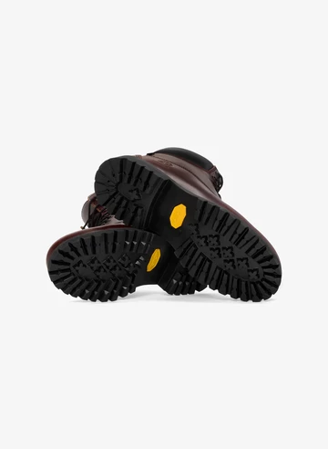 JJJJound x Timberland 6 Boot Gore-Tex Pack Sohle