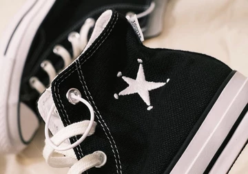 Stussy x Converse Chuck - Release am 16. Juni