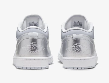 Nike Air Jordan 1 Low Tear Away - offizielle Bilder