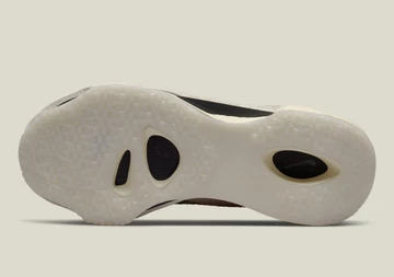 Nike Spark Flyknit Coconut Milk