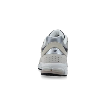 New Balance 2002R Sandstone von Hinten