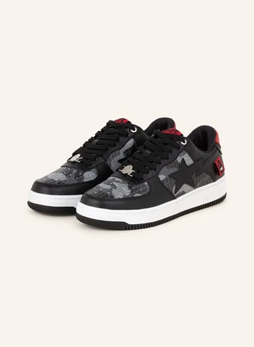 Hugo Boss Bape Sta Low
