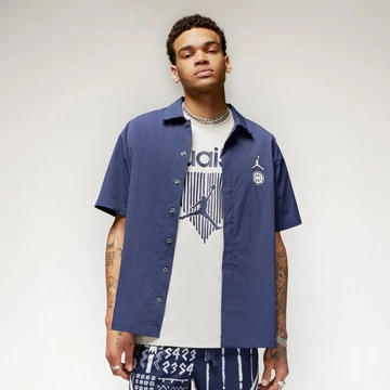 Quai 54 Jordan Apparel 2022