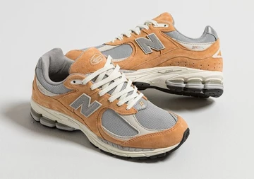 New Balance 2002R Sweet Caramel