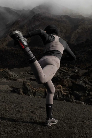 Slam Jam Salomon XT 4 Black