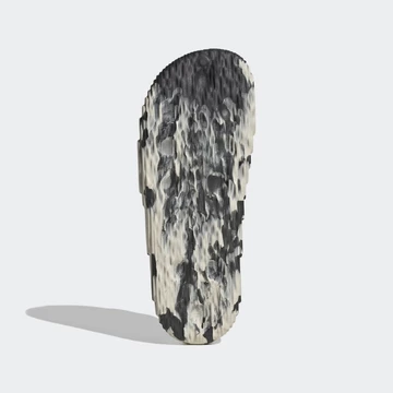 adidas Adilette 22 Aluminium