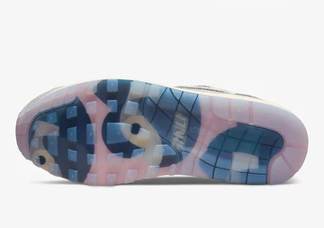 Kasina Air Max 1 Won-Ang Grey