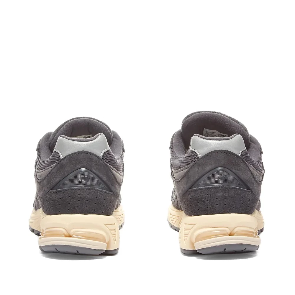 靴 New Balance M2002RHO Phantom 24cm New Balance 2002R 