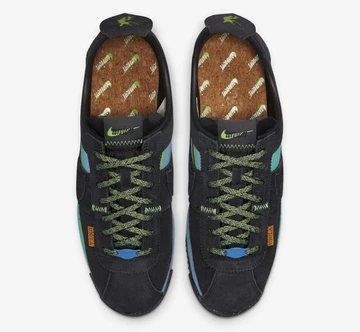 Nike Cortez Union LA - Release am 21. Juni