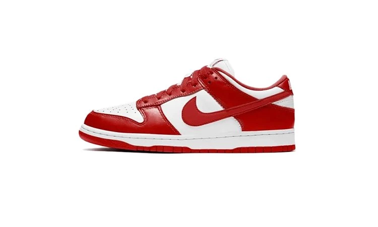 Nike Dunk University Red