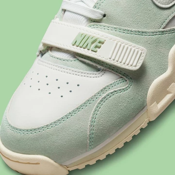 Nike Air Trainer 1 Enamel Green