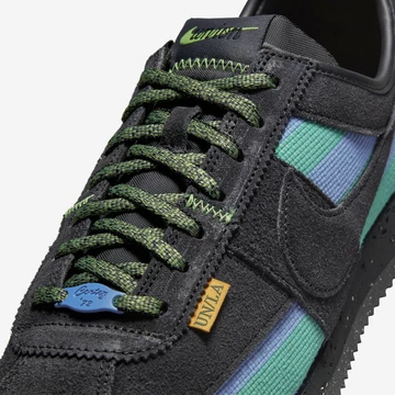 Nike Cortez Union LA - Release am 21. Juni