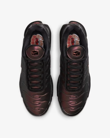 Nike Air Max Plus Metallic Copper