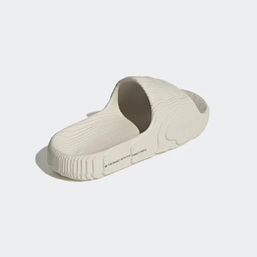 adidas Adilette 22 Aluminium