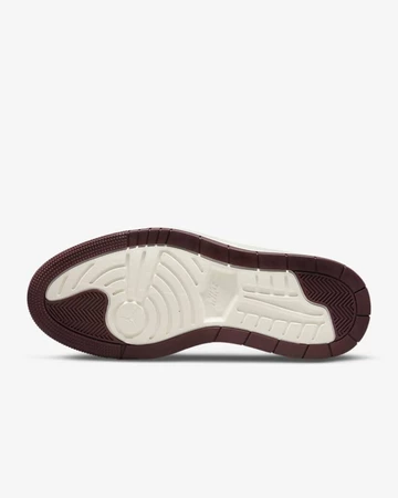 Jordan 1 Low Elevate Dark Beetroot